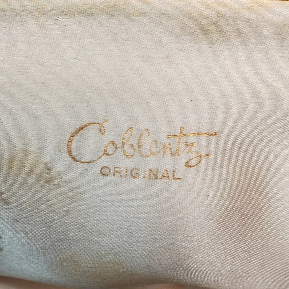 Coblentz Original smooth formal